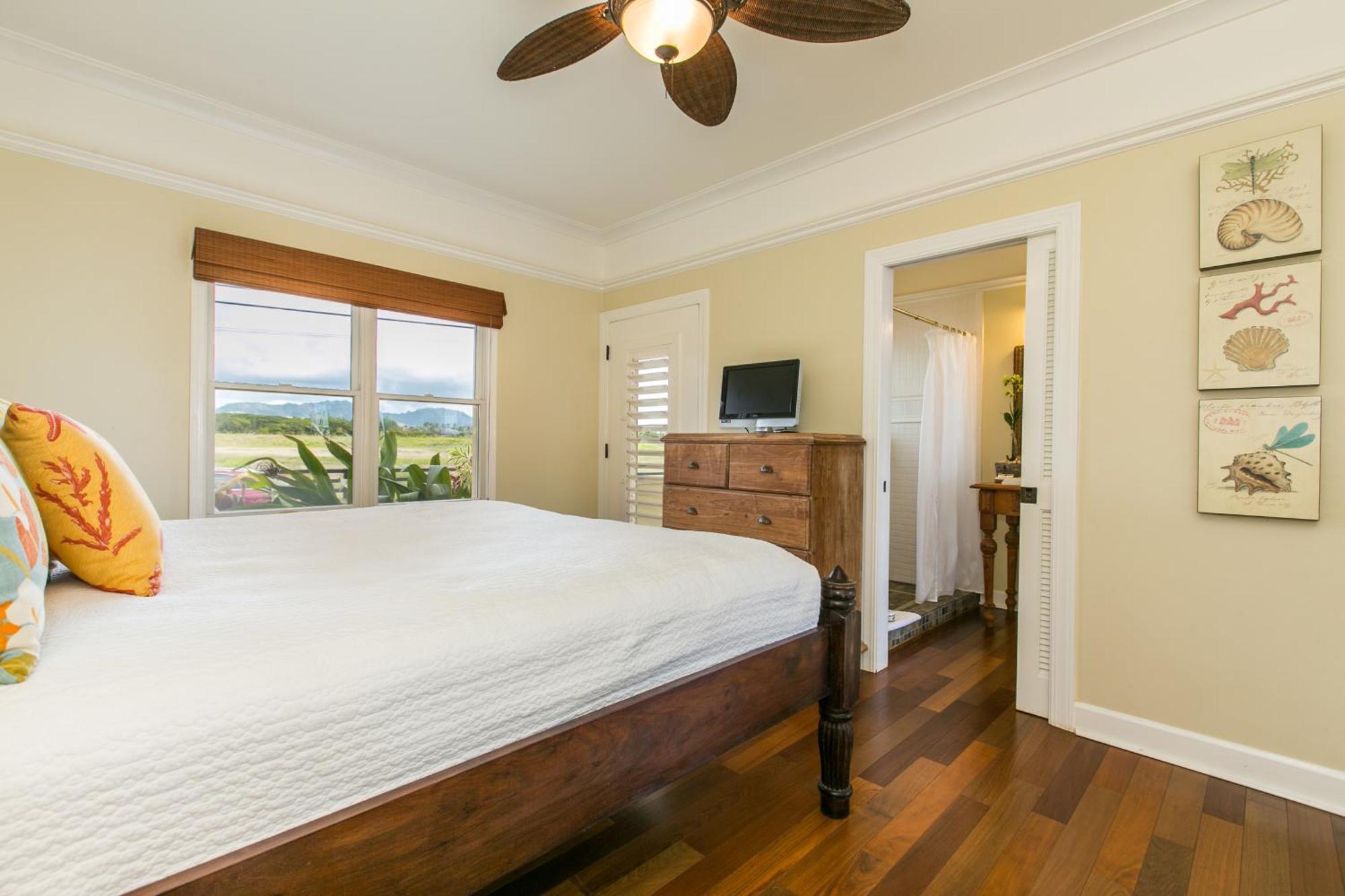 2Br Oceanfront Cottage In Poipu- Alekona Kauai Koloa Exterior foto